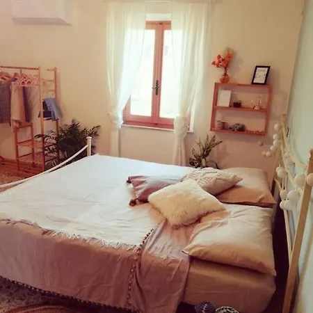 Nyaraló Dolce Campagna