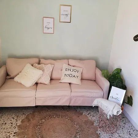 Дом отдыха Dolce Campagna