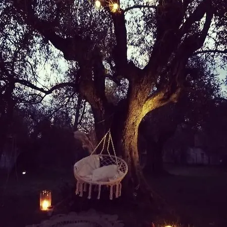 Nyaraló Dolce Campagna *