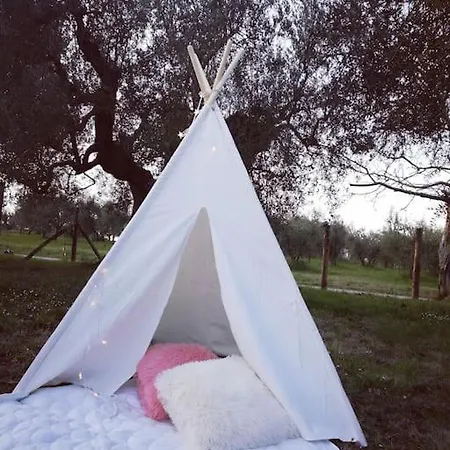 Dolce Campagna Pozzuolo